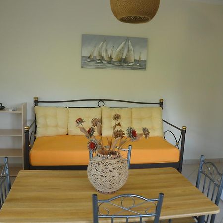 Maria Apartments Lefkada City Номер фото